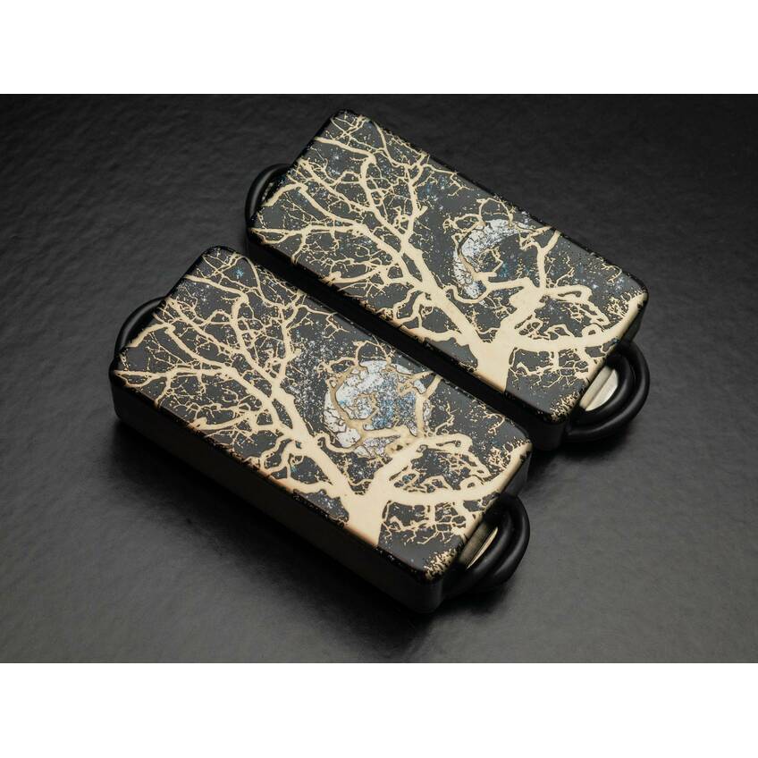 Special Edition Aftermath 7 String Humbucker Set Obscured