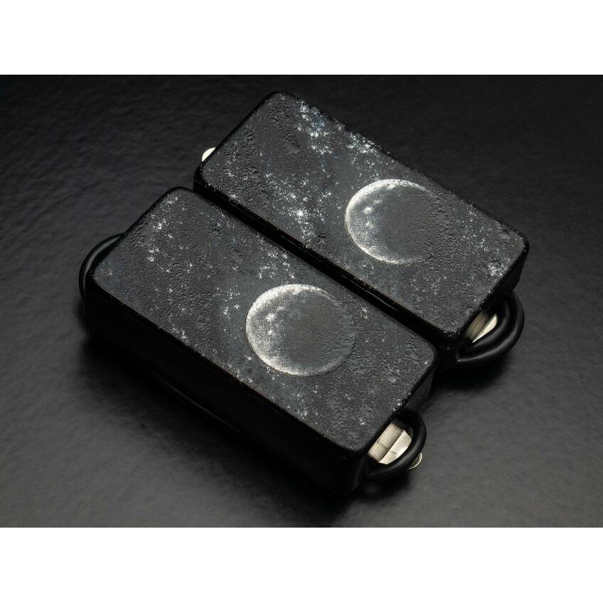 Special Edition Aftermath 7 String Humbucker Set Dark Moon