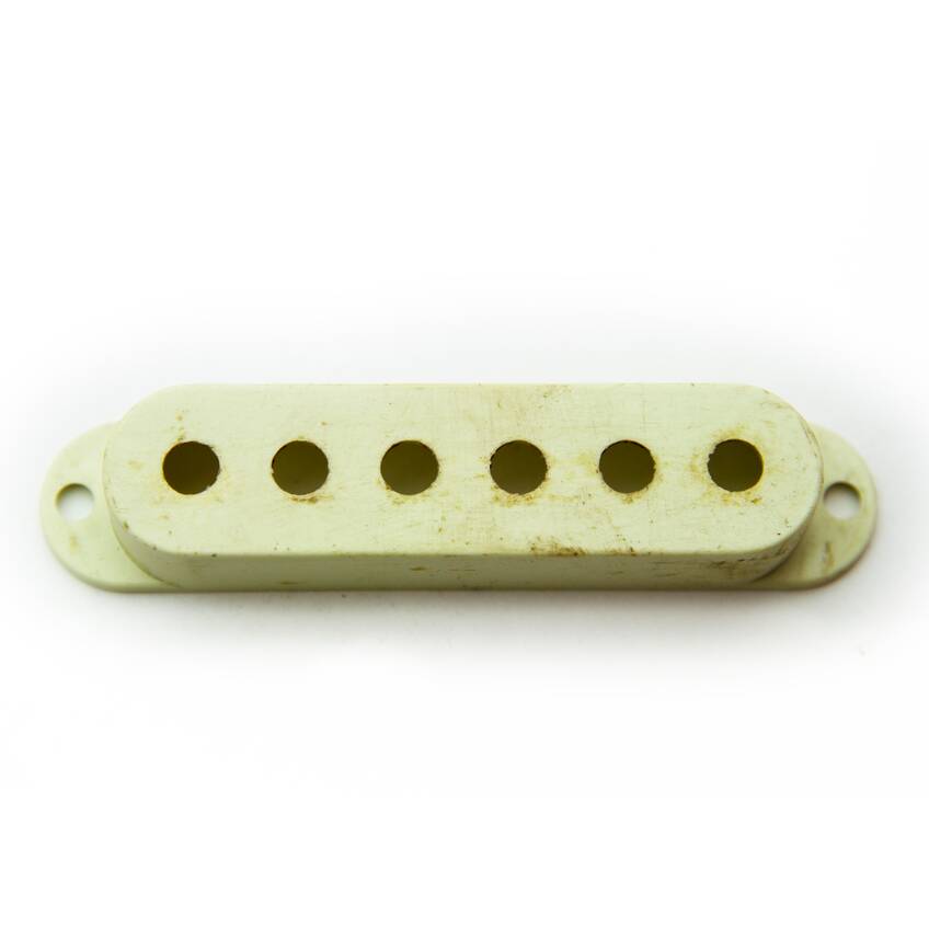 Strat Singlecoil cover Single Aged