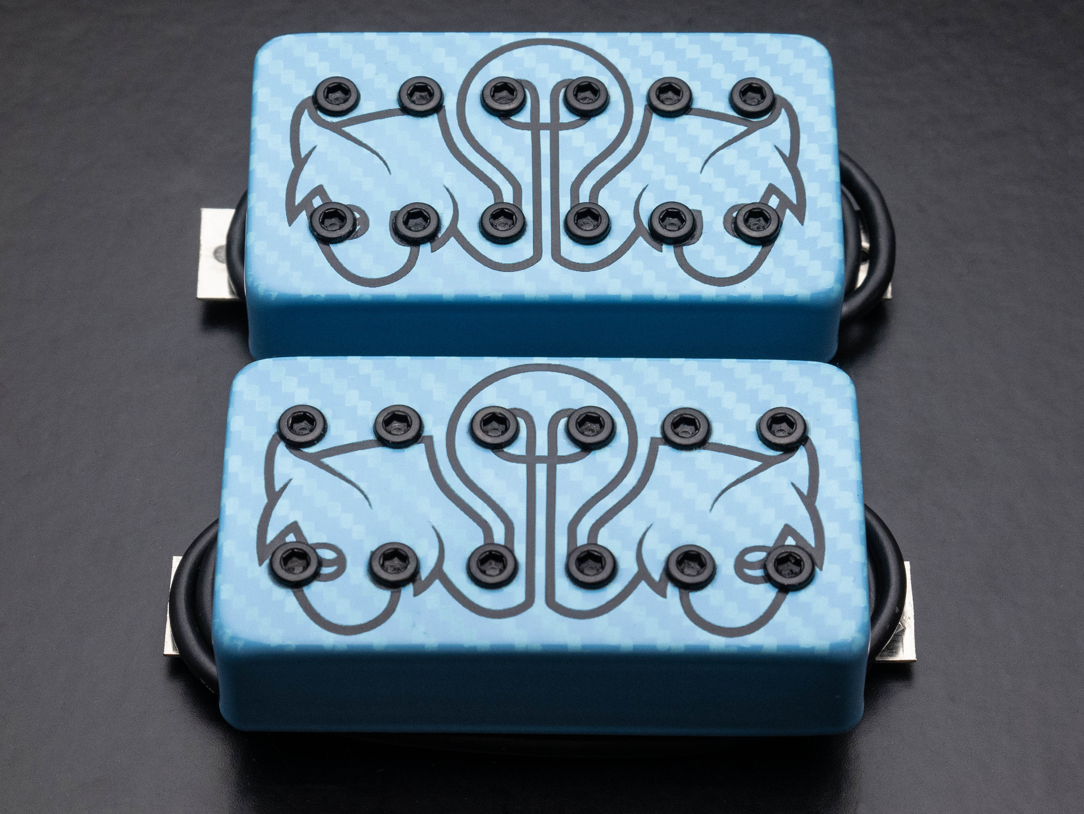 Bare Knuckle Pickups Limited Editions