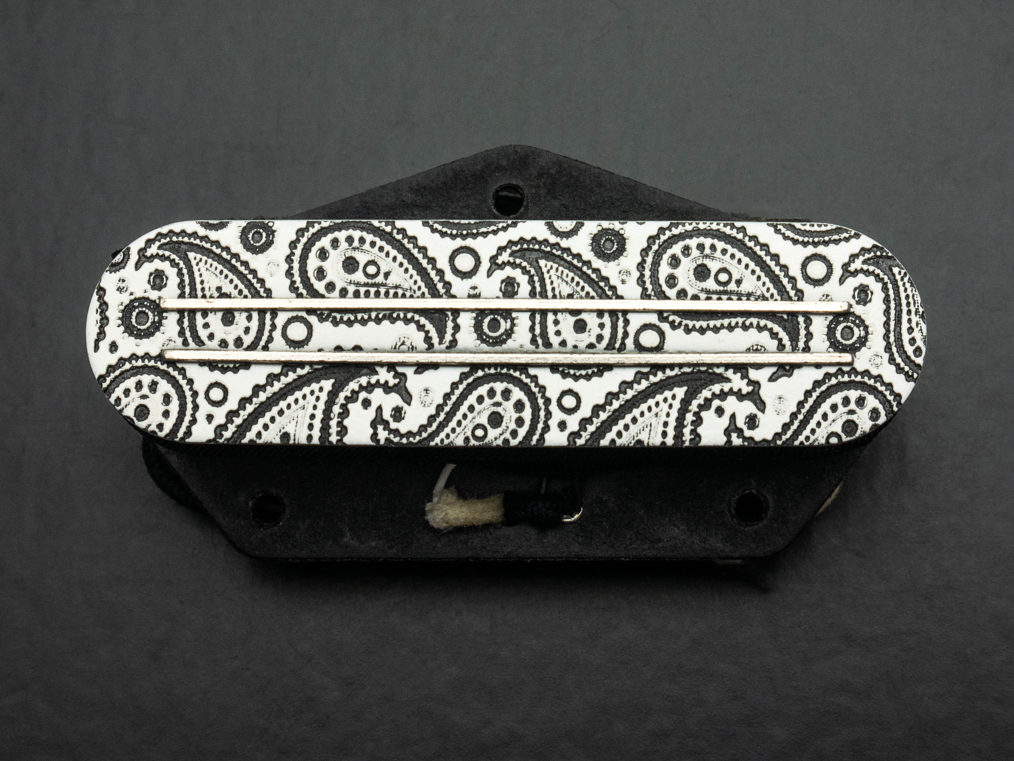 Bare Knuckle Pickups Limited Editions