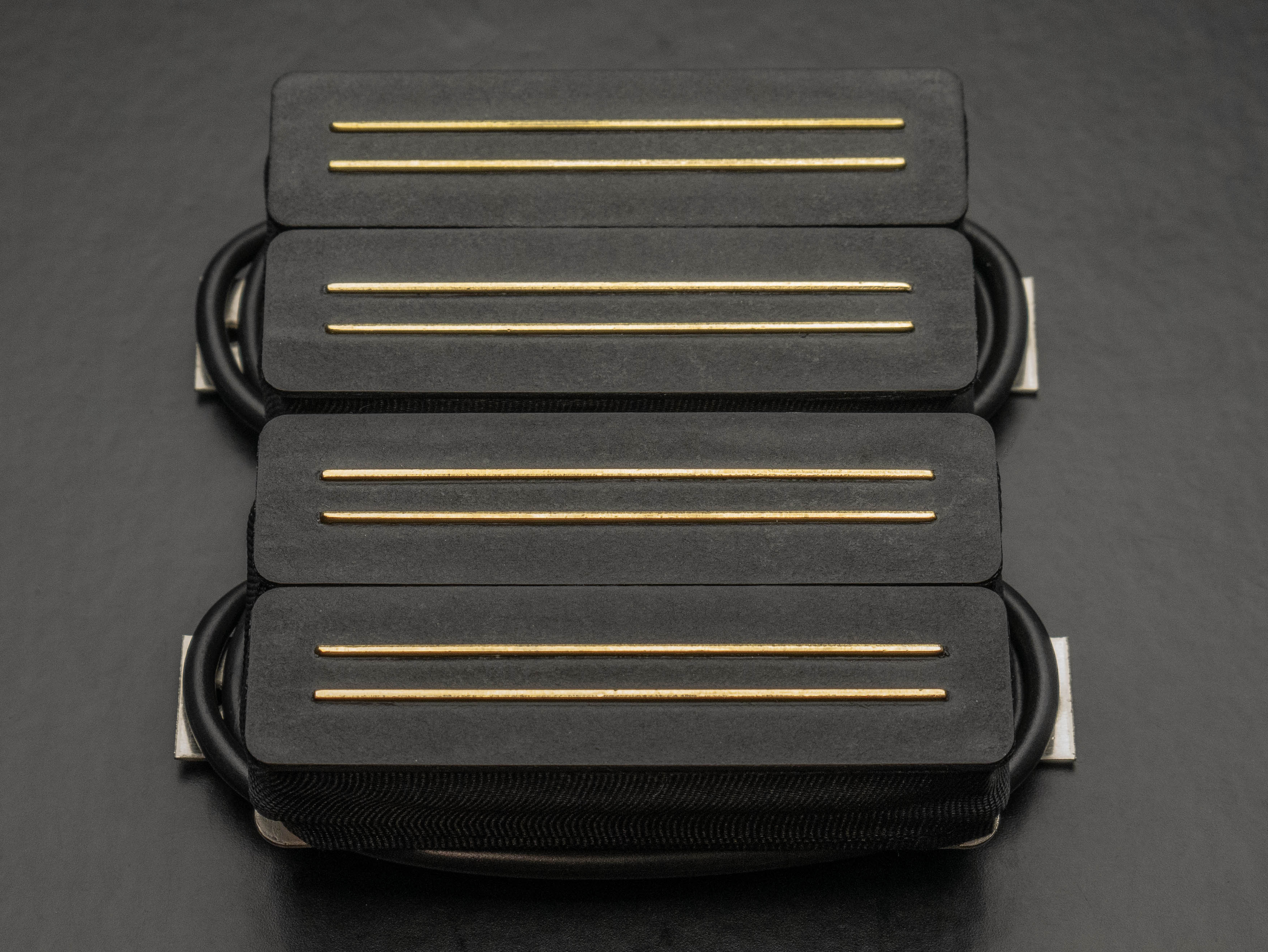 Bare Knuckle Pickups Limited Editions