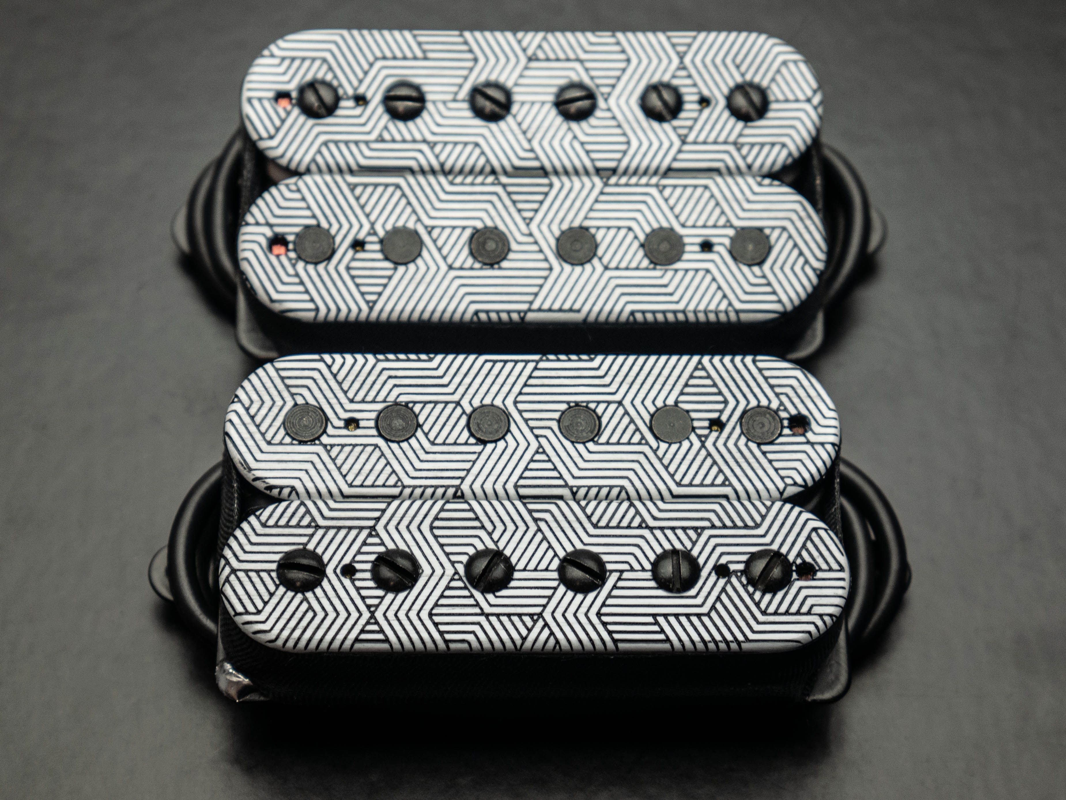 Bare Knuckle Pickups Limited Editions