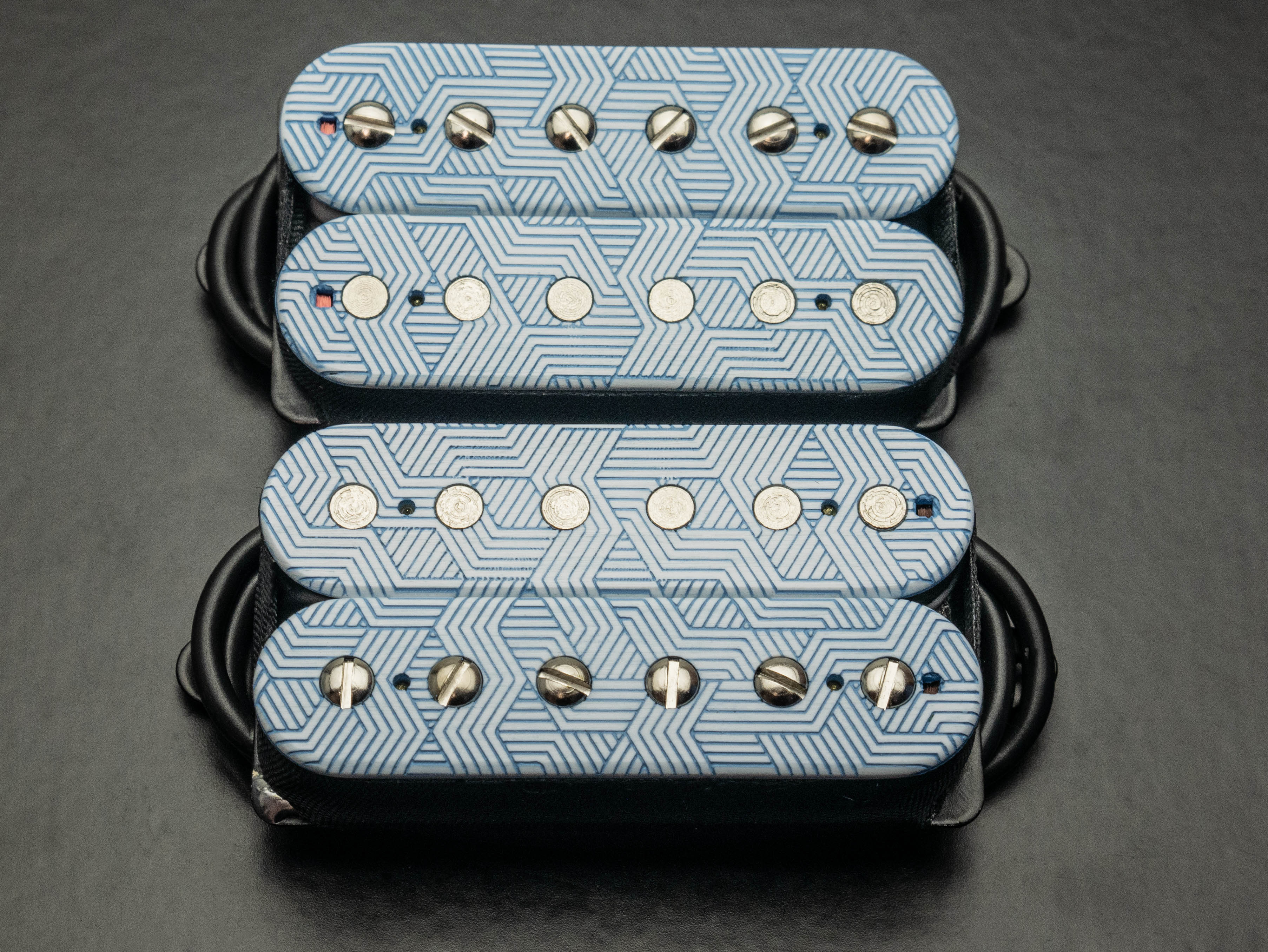 Bare Knuckle Pickups Limited Editions