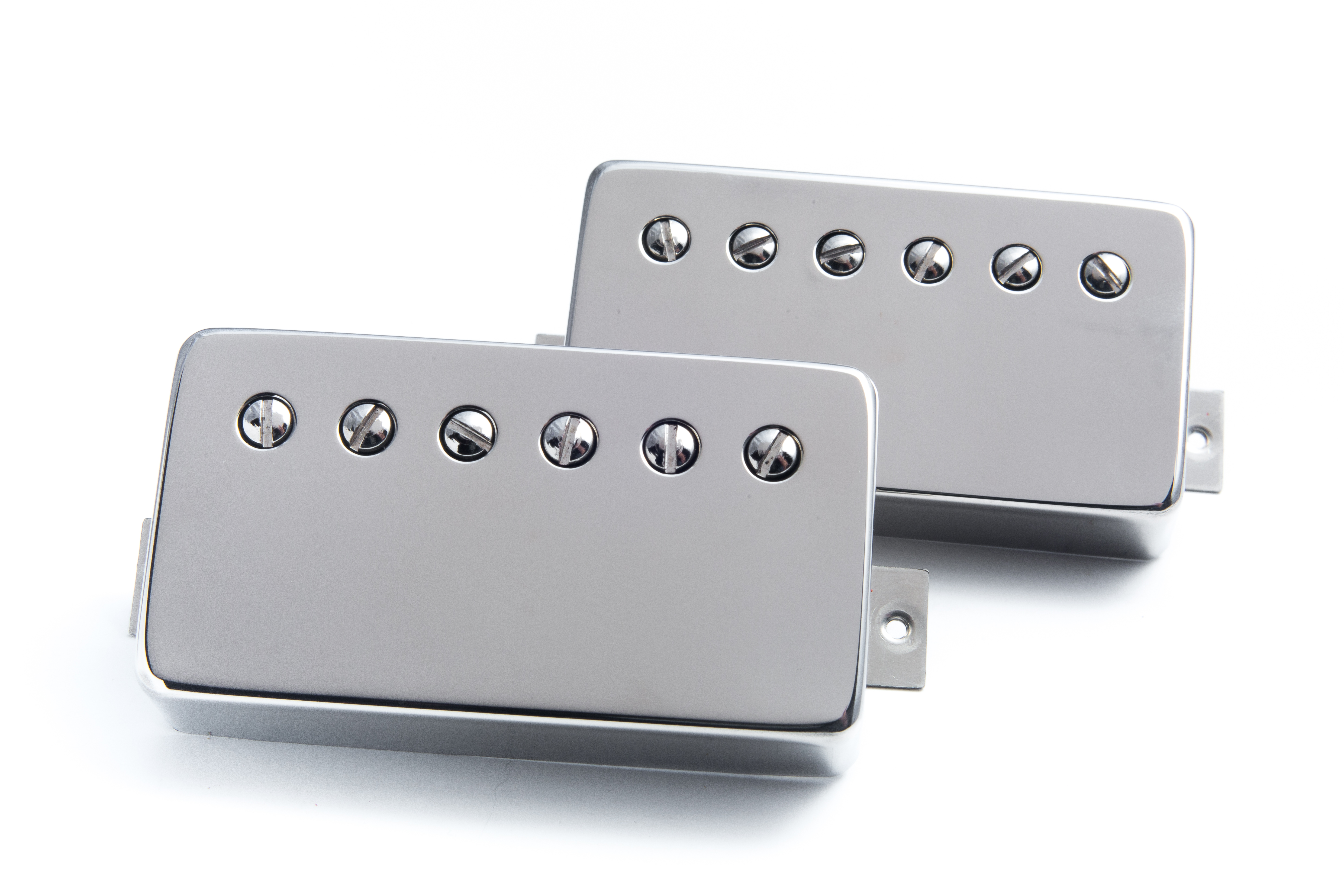 オールノット Bare Knuckle Pickups Stormy Monday - 通販 - smschool