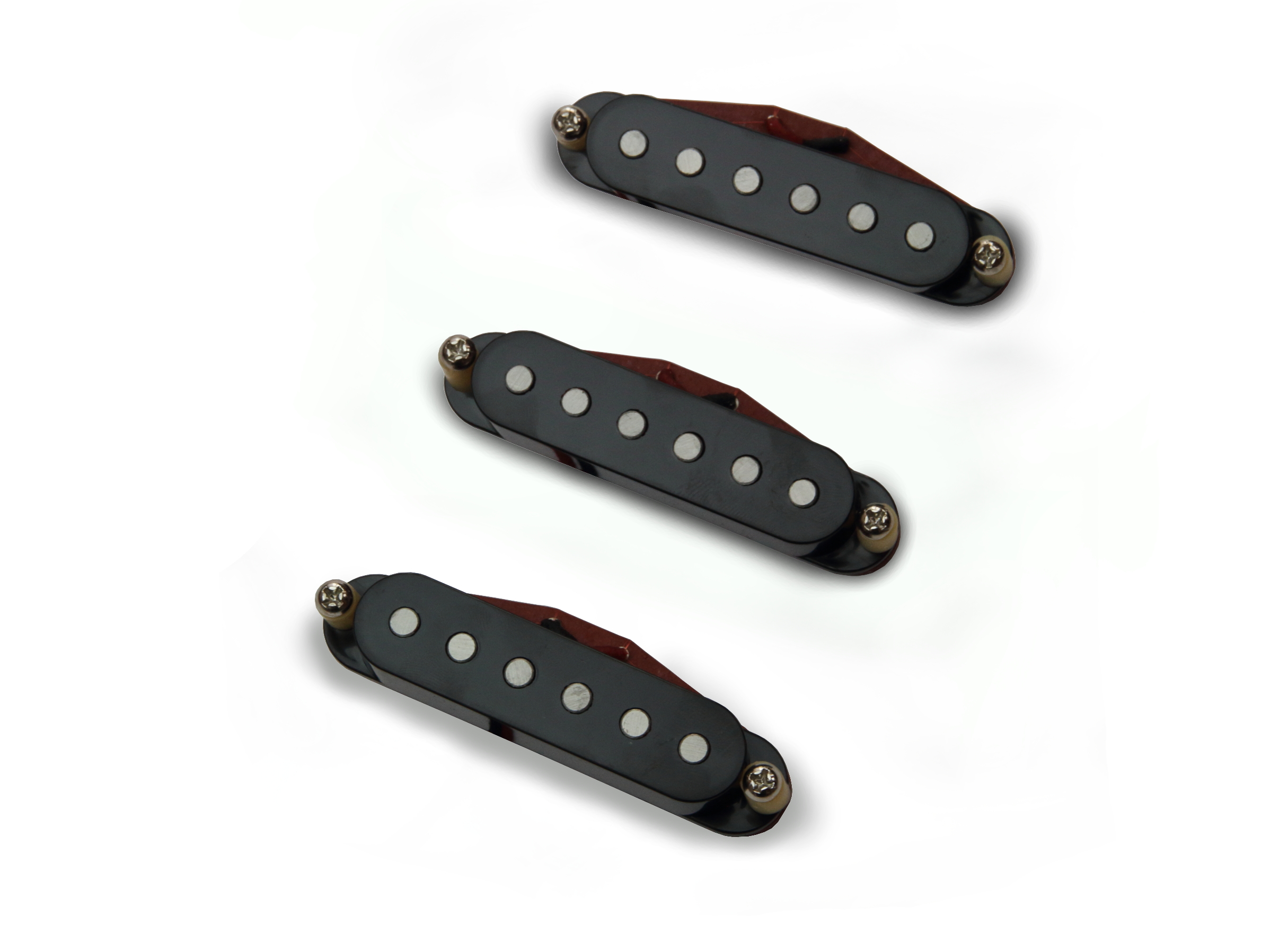 strat BRUTE FORCE series | Bare Knuckle Pickups
