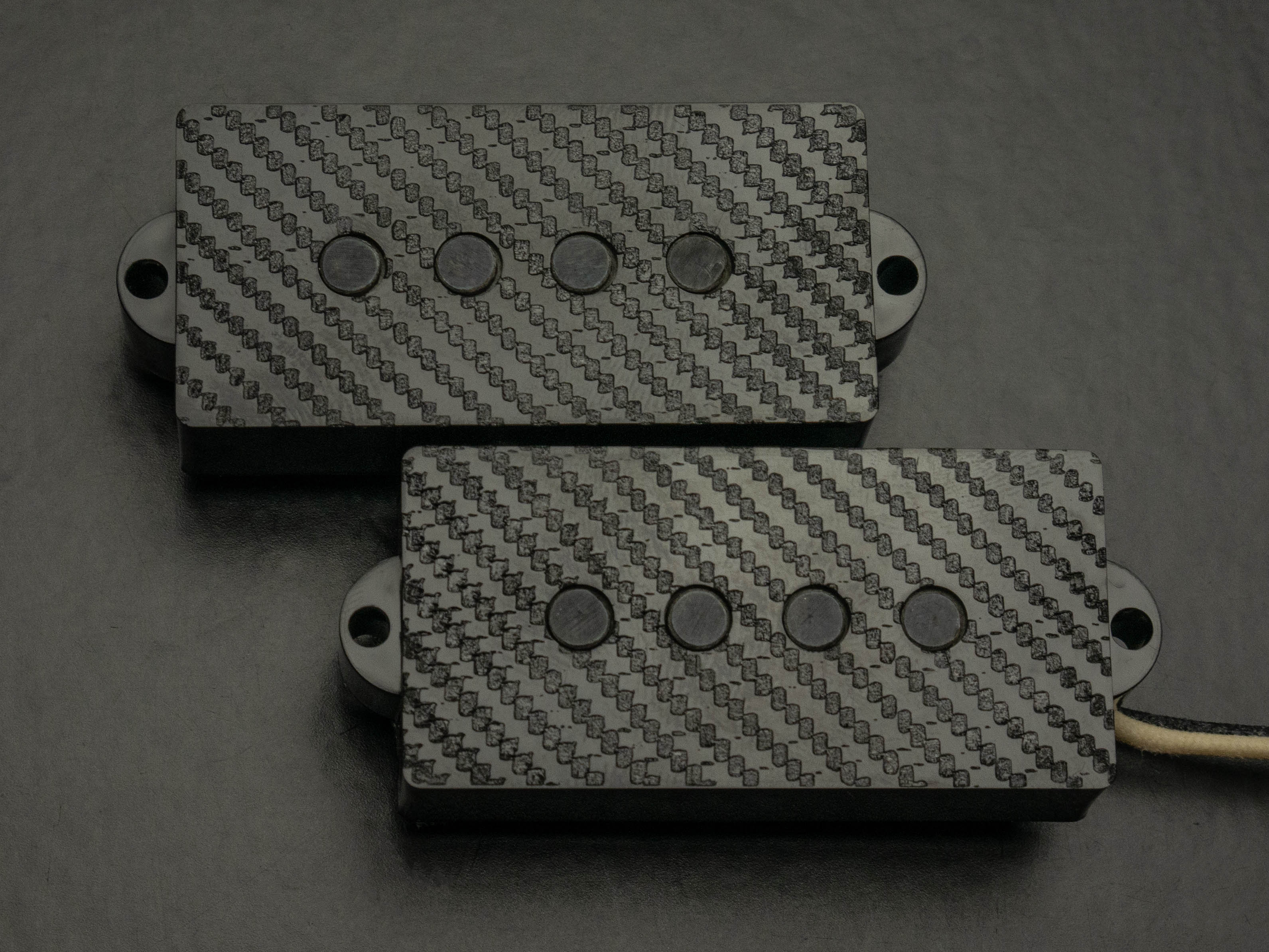 split p bass p 51 pickup