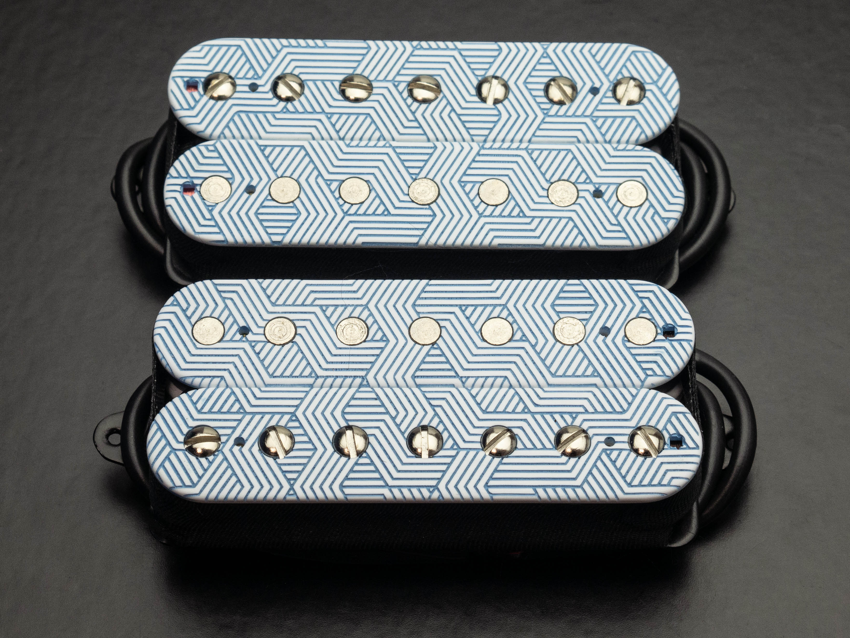 Bare Knuckle Pickups Limited Editions