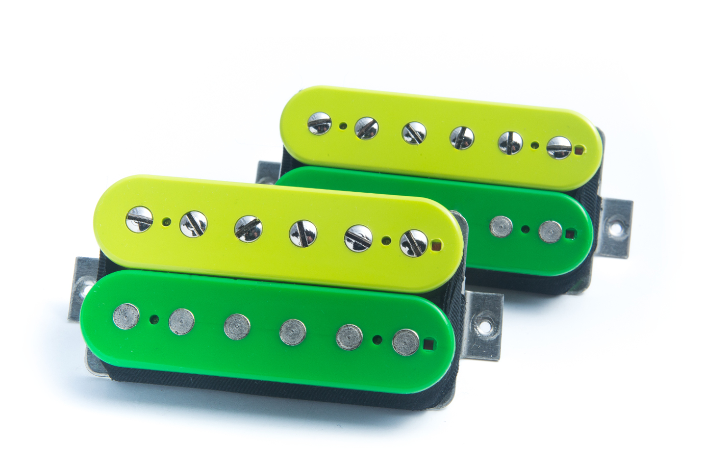 [新品未使用]Bare Knuckle Pickups　HOLYDIVER The Holydiver is a celebration of the original '80s hot-rodded