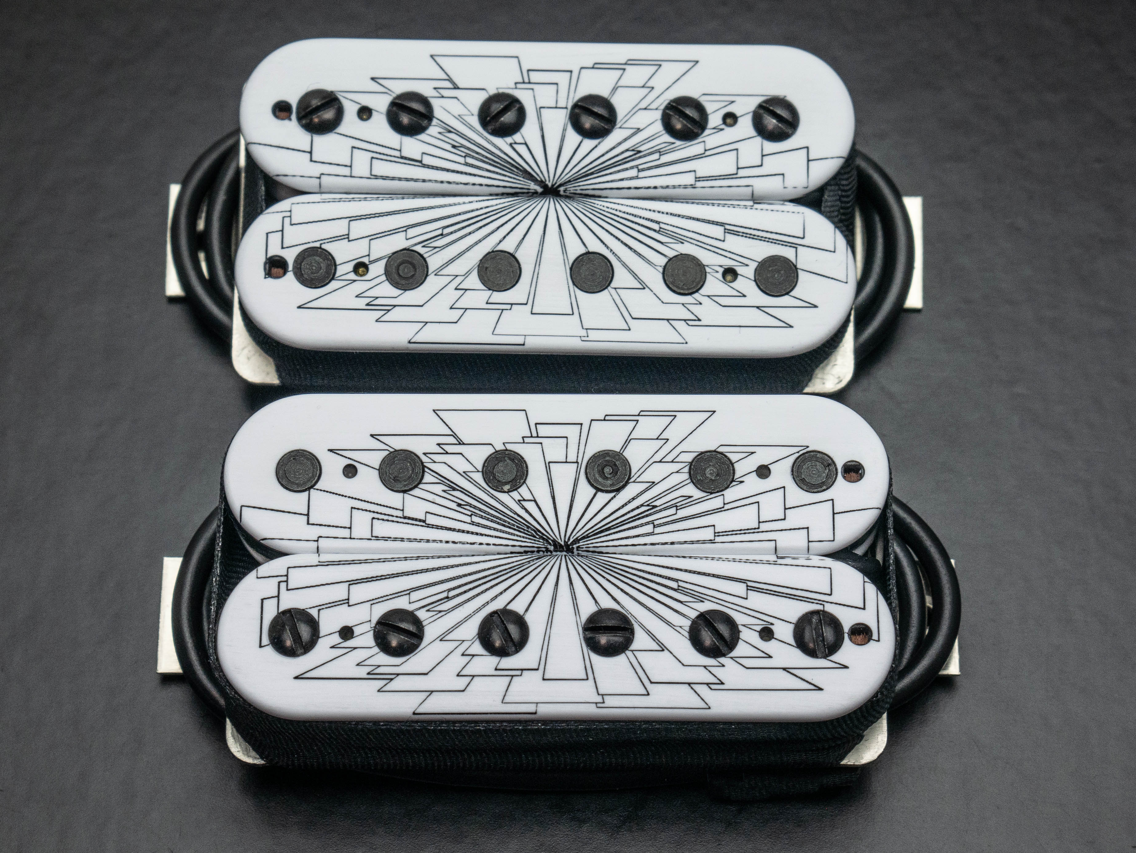 Bare Knuckle Pickups Limited Editions