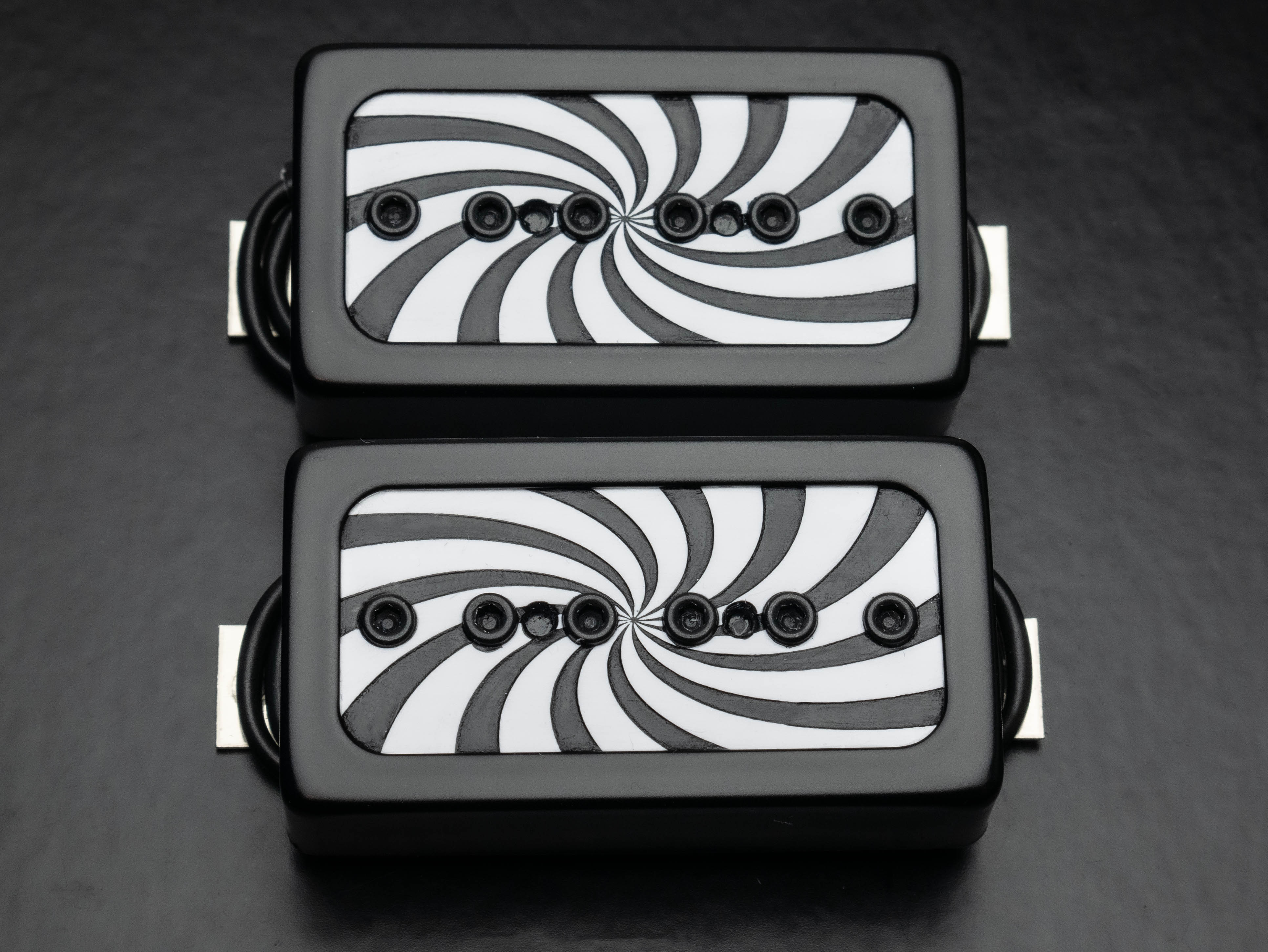 Bare Knuckle Pickups Limited Editions