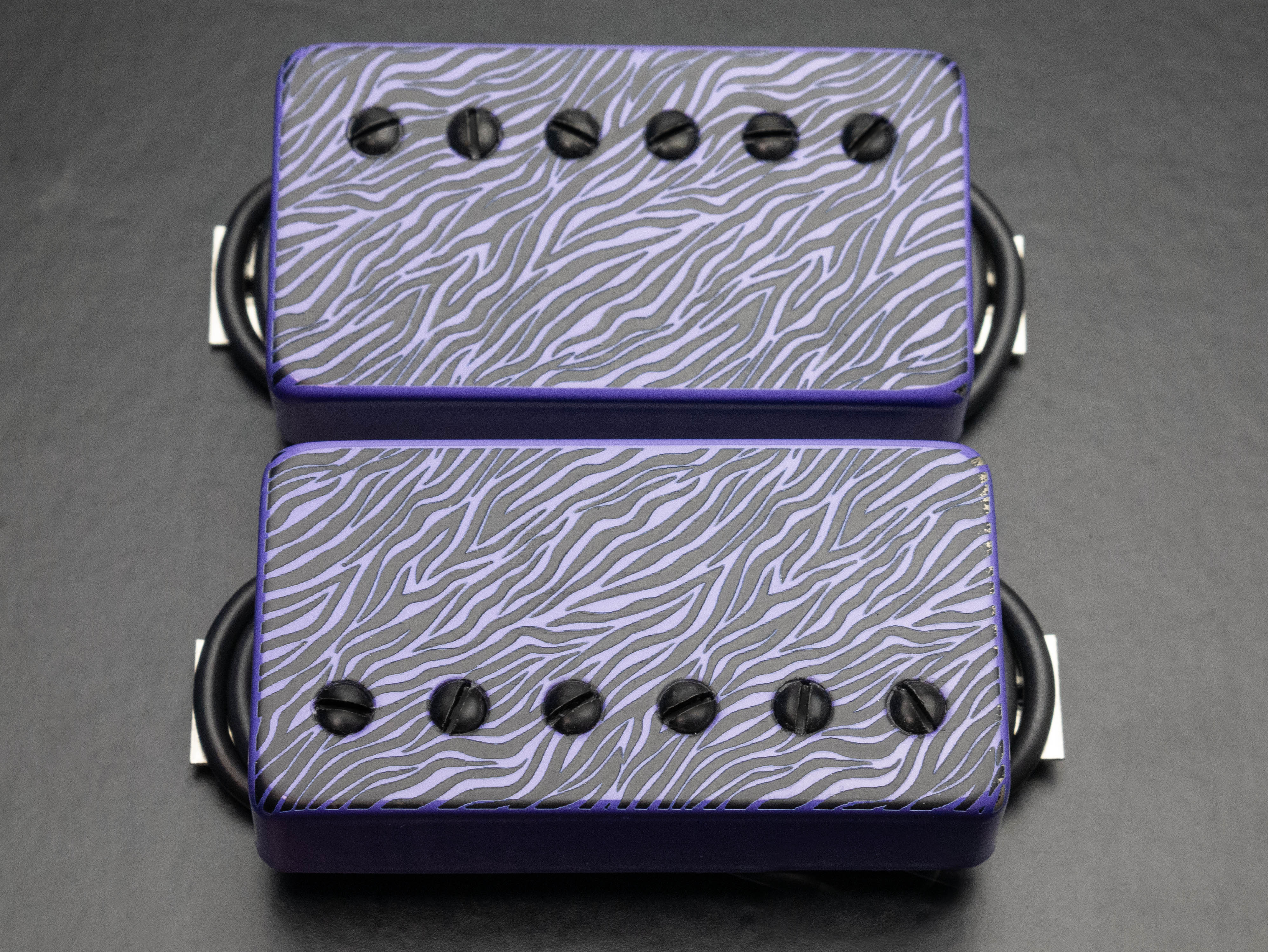 Bare Knuckle Pickups Limited Editions