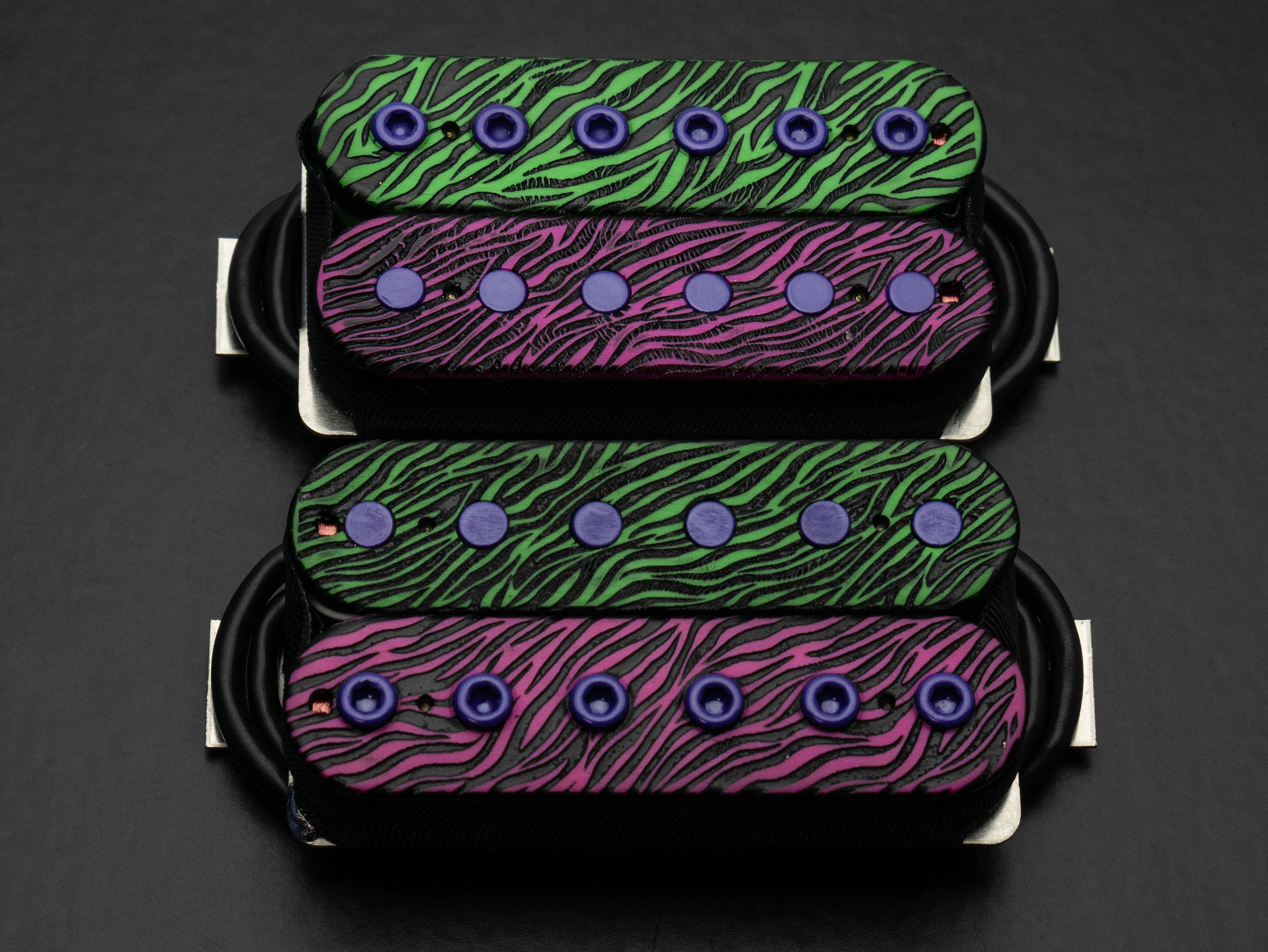 Crystal clear highs, defined bottom-end and the versatile output of a