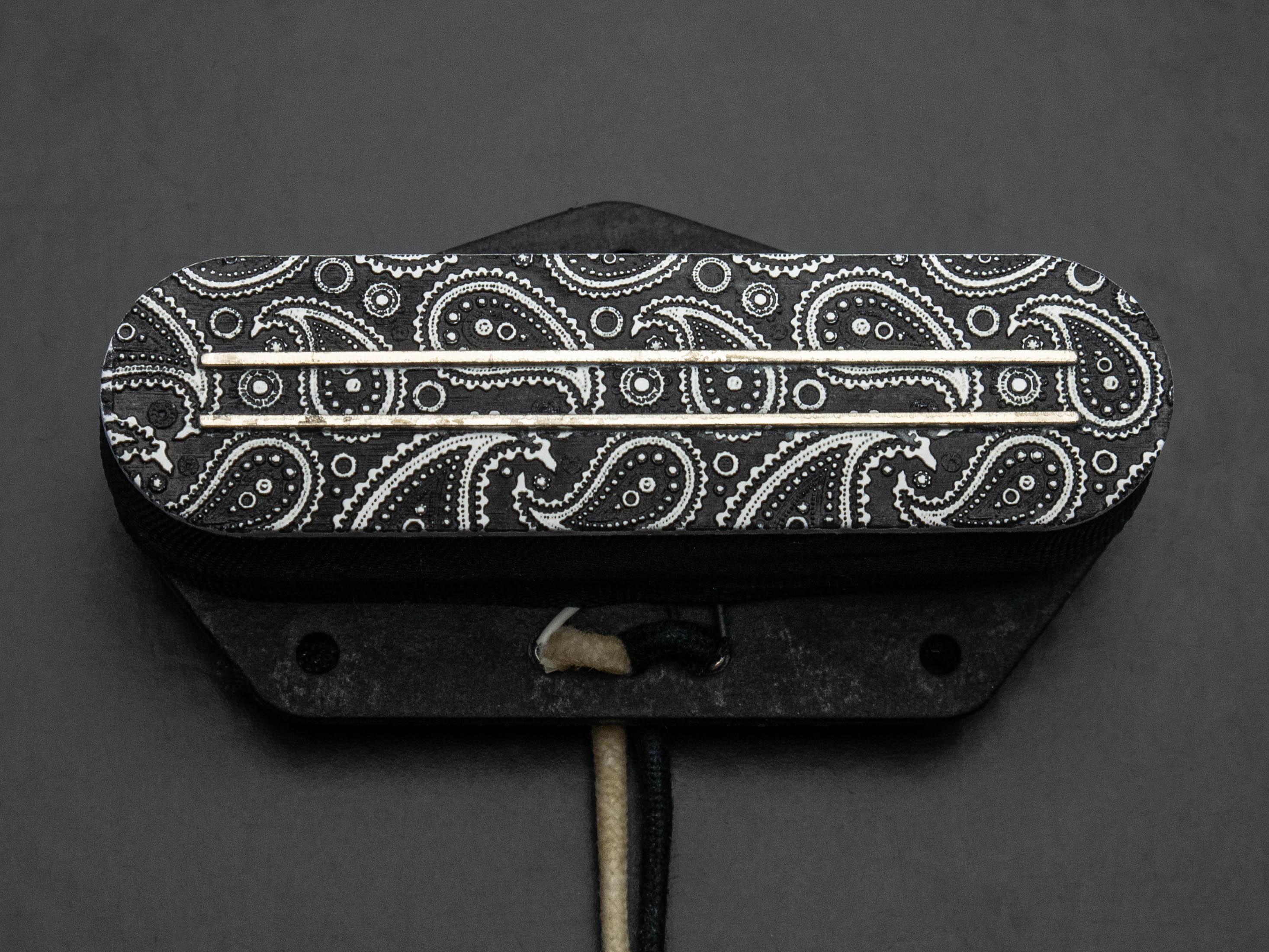 Bare Knuckle Pickups Limited Editions