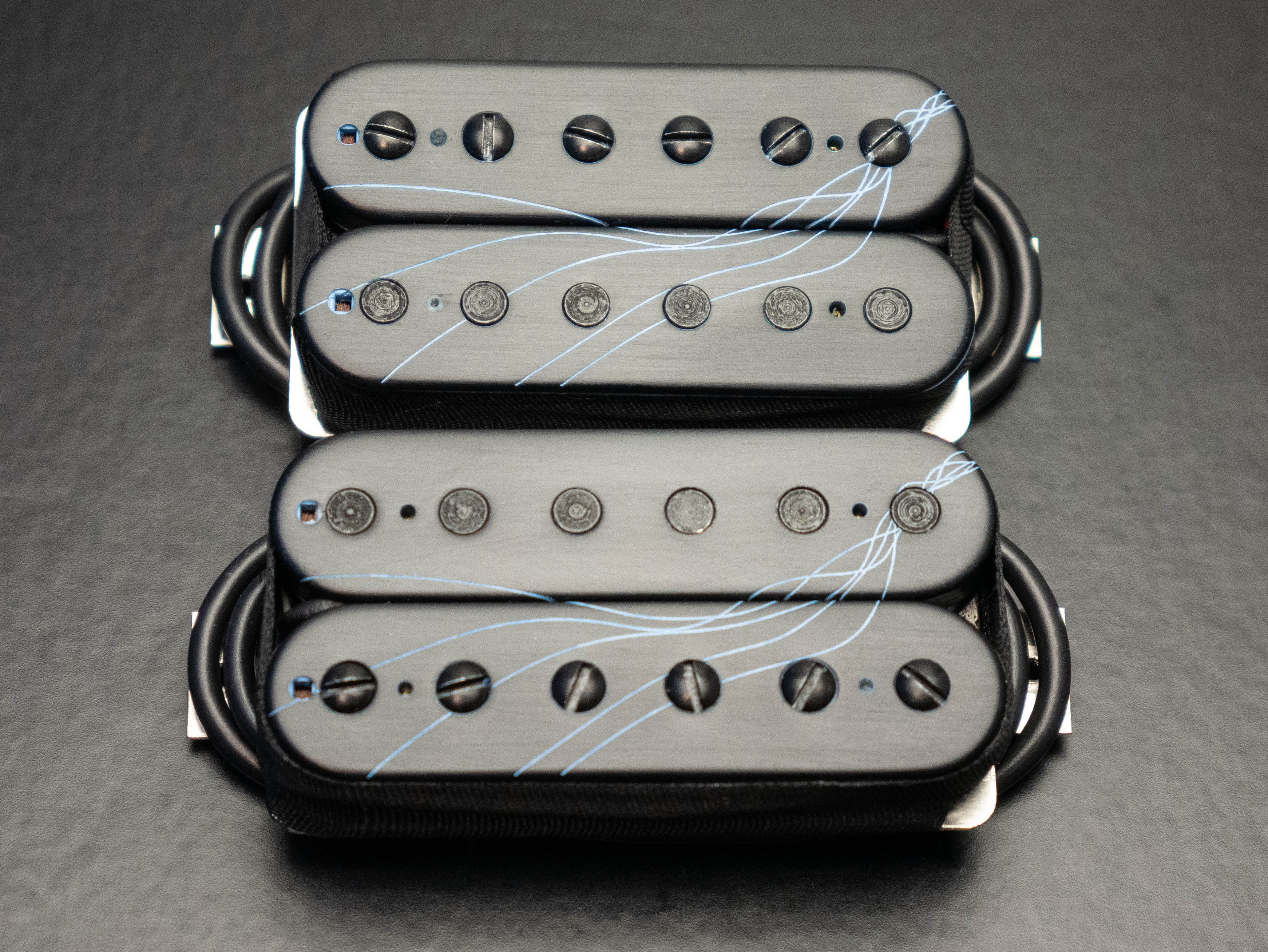 Bare Knuckle Pickups Limited Editions