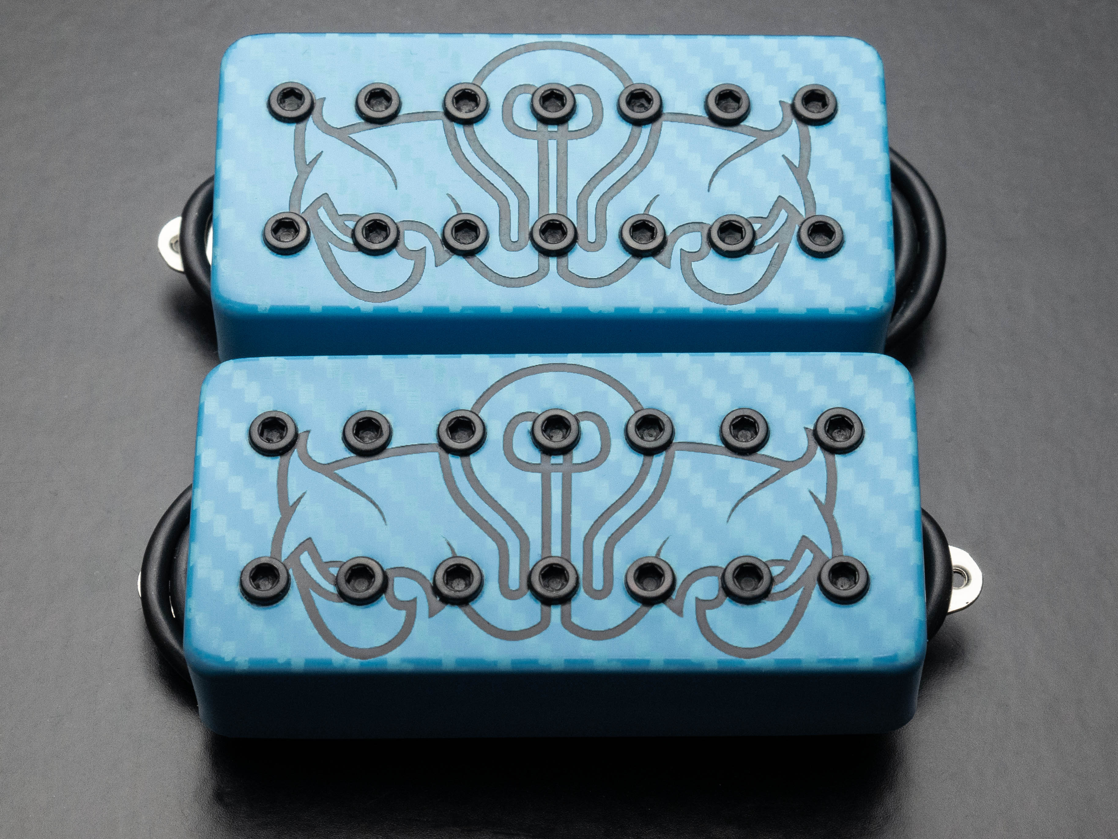 Bare Knuckle Pickups Limited Editions