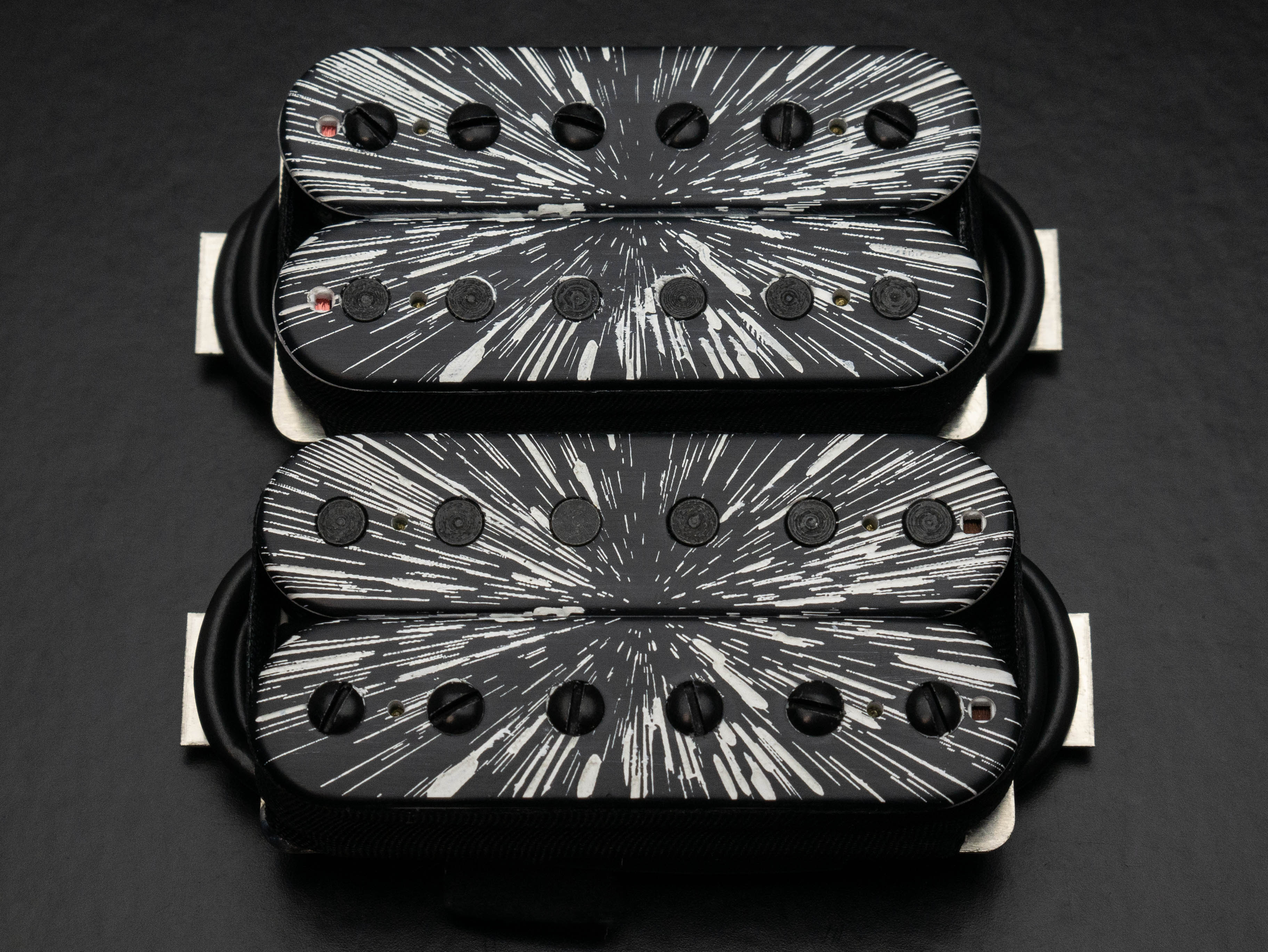 Bare Knuckle Pickups Limited Editions