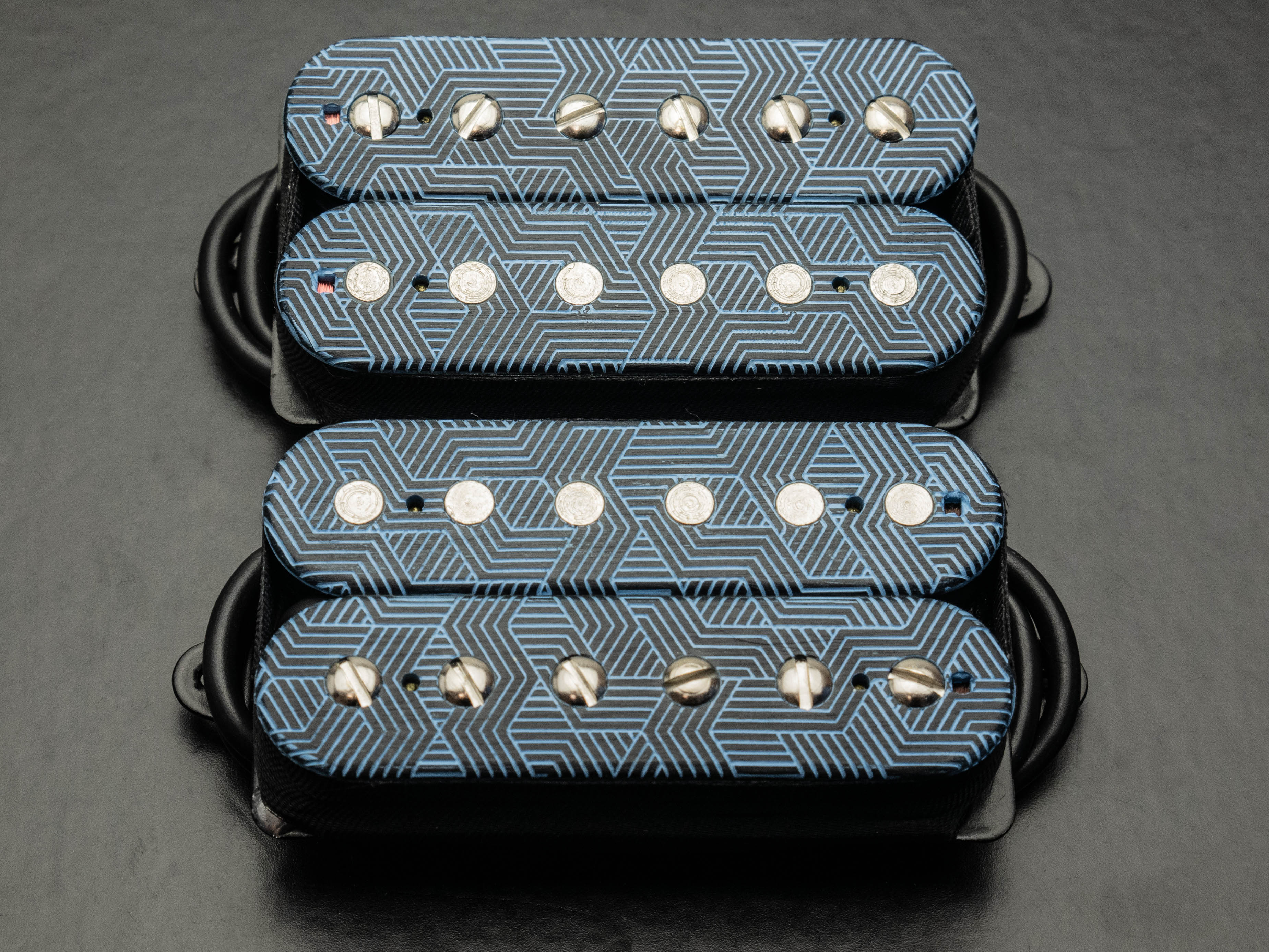 Bare Knuckle Pickups Limited Editions