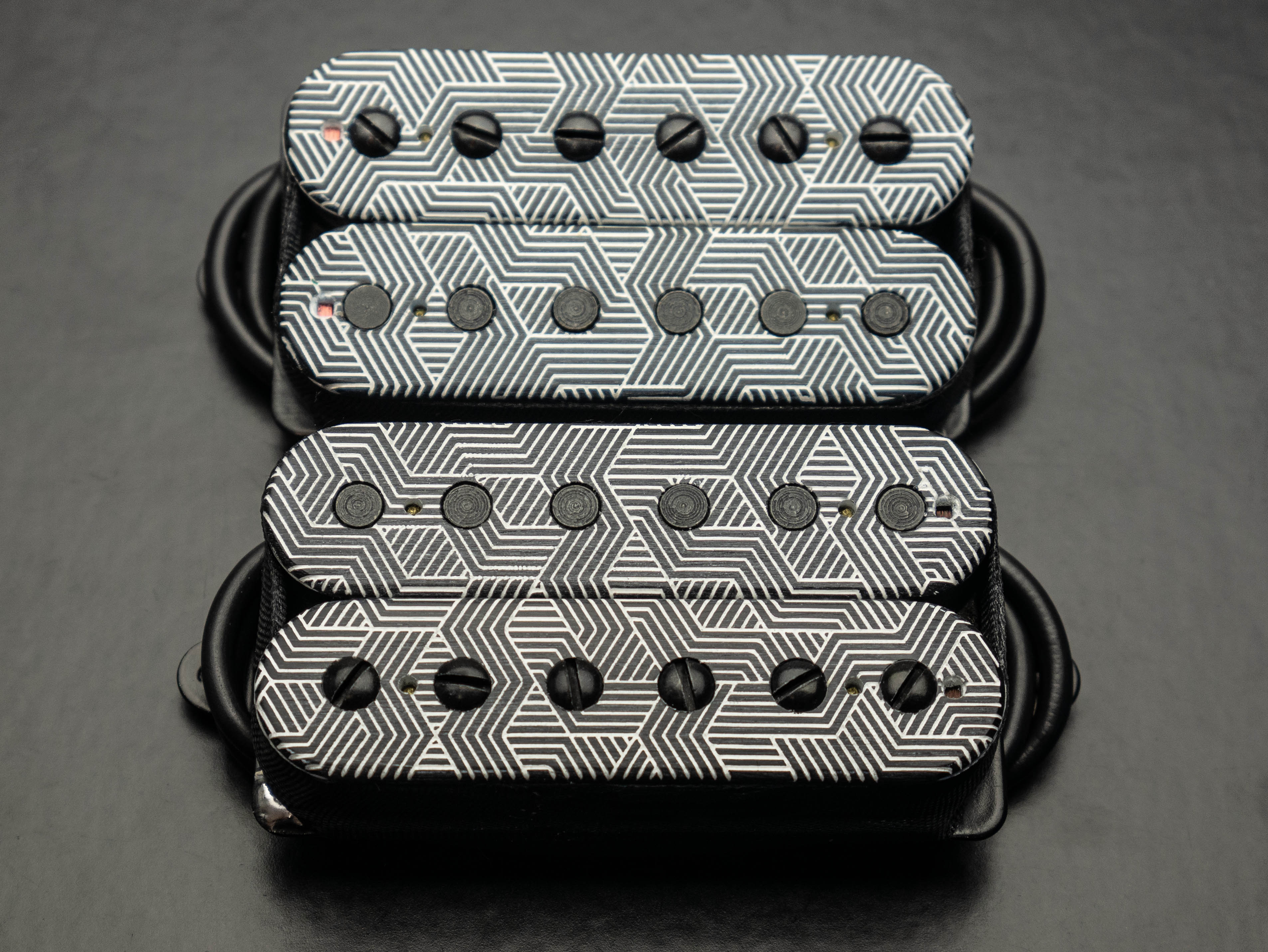 Bare Knuckle Pickups Limited Editions