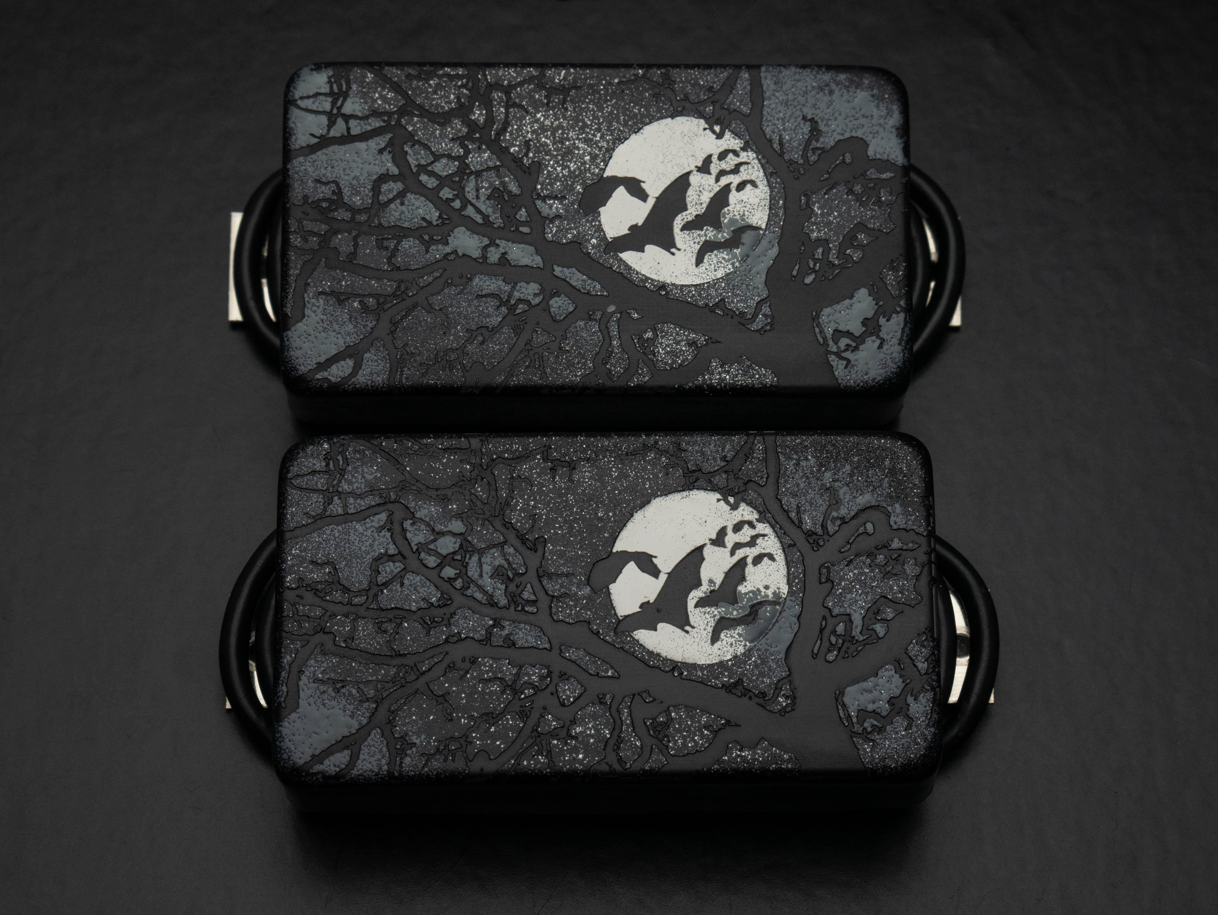 Bare Knuckle Pickups Limited Editions