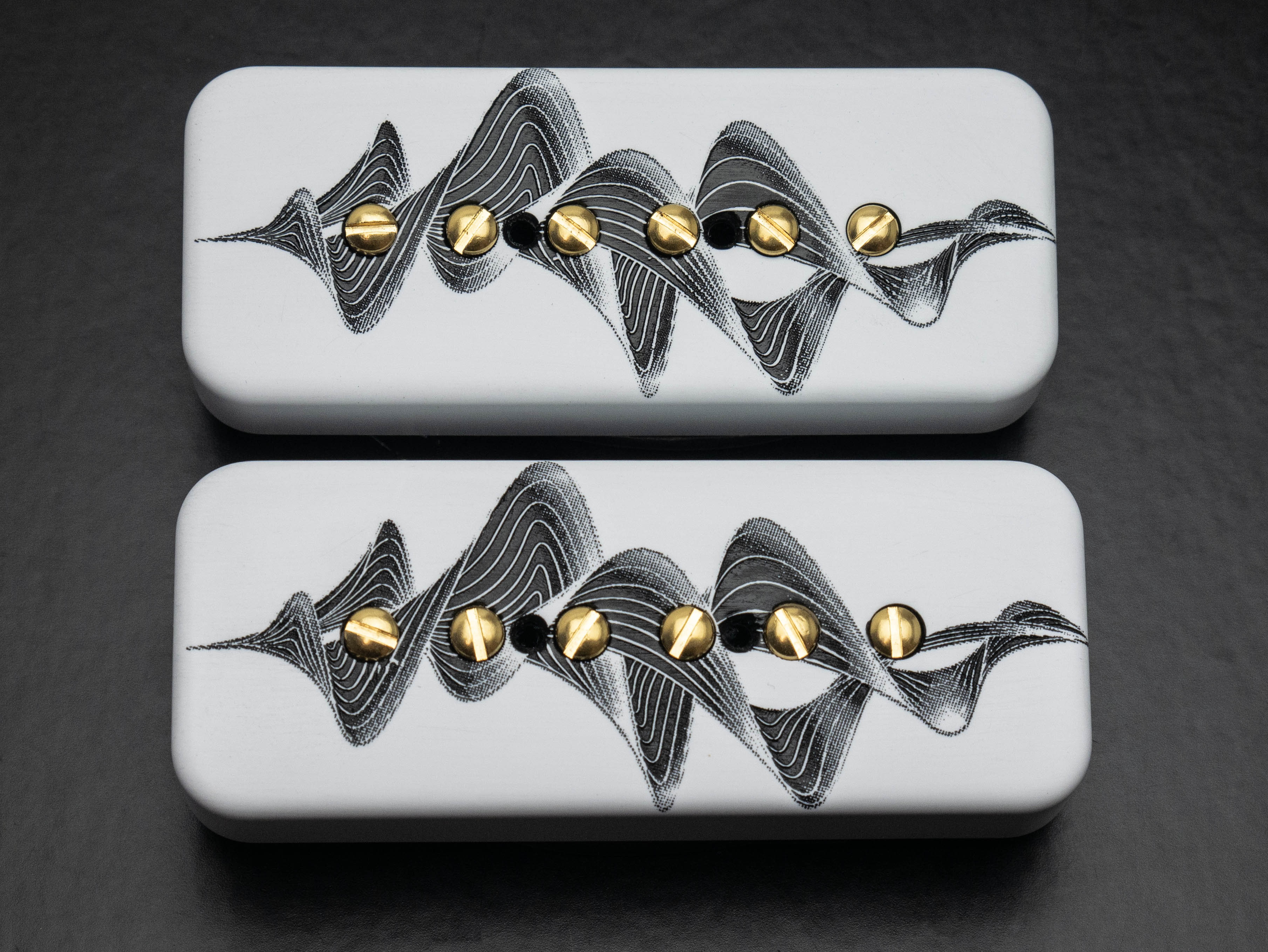 Bare Knuckle Pickups Limited Editions