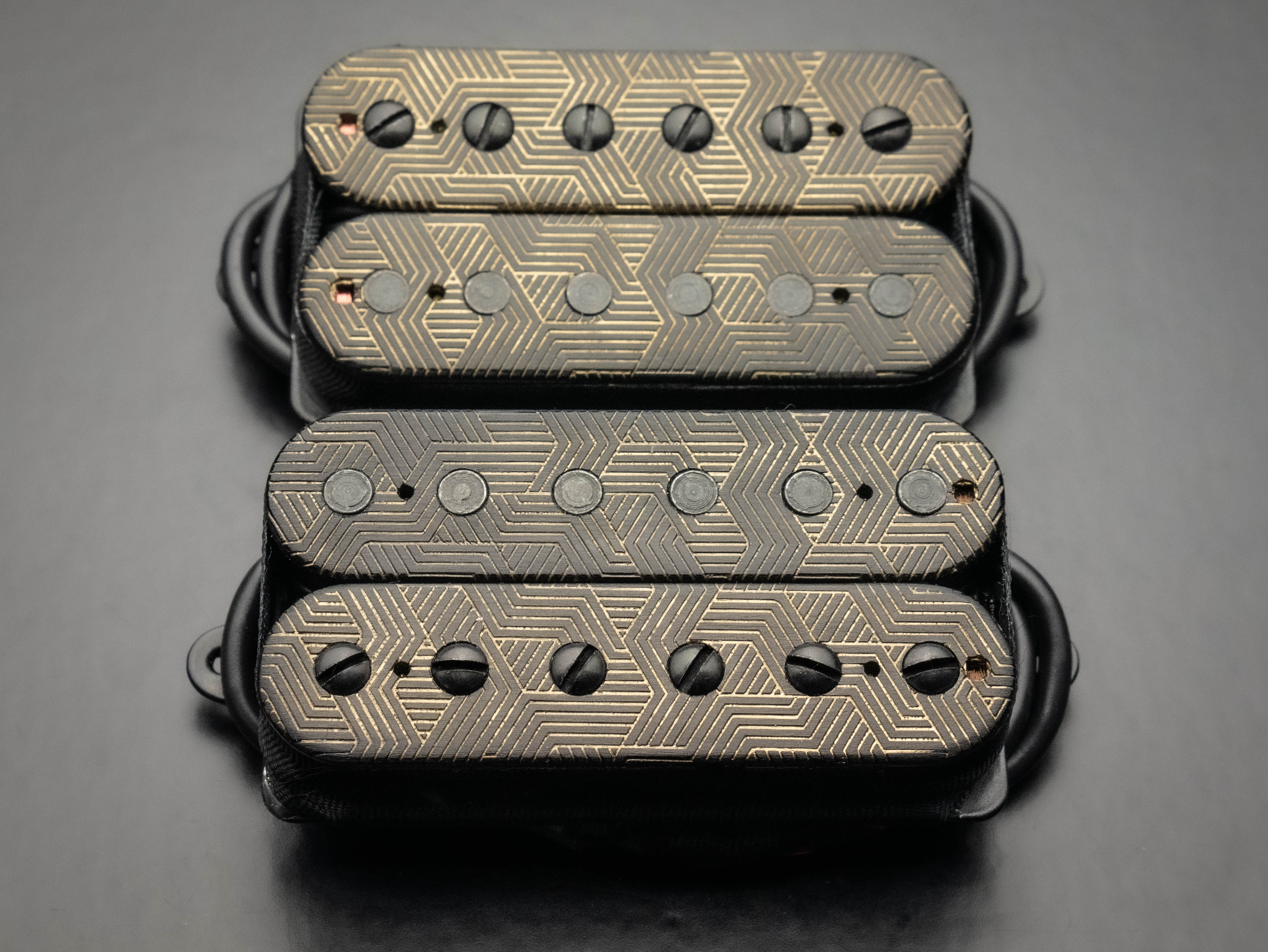 Bare Knuckle Pickups Limited Editions