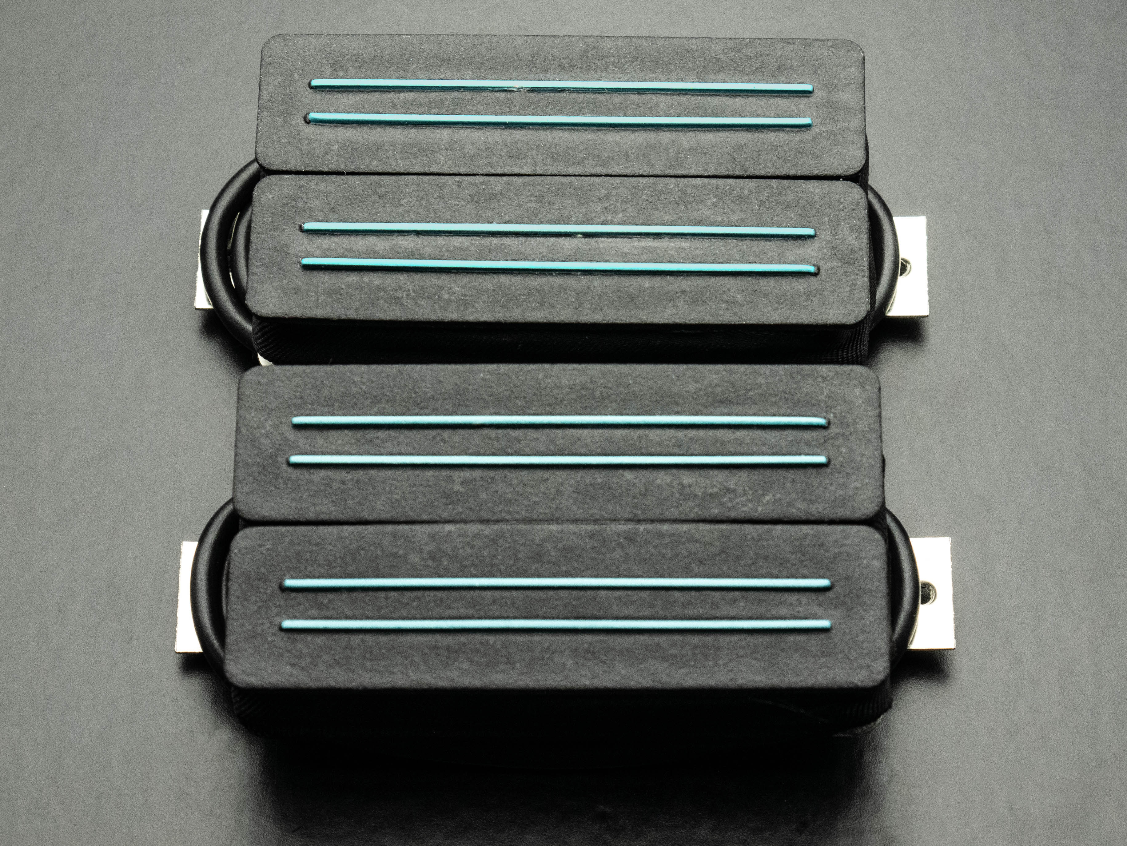 Bare Knuckle Pickups Limited Editions