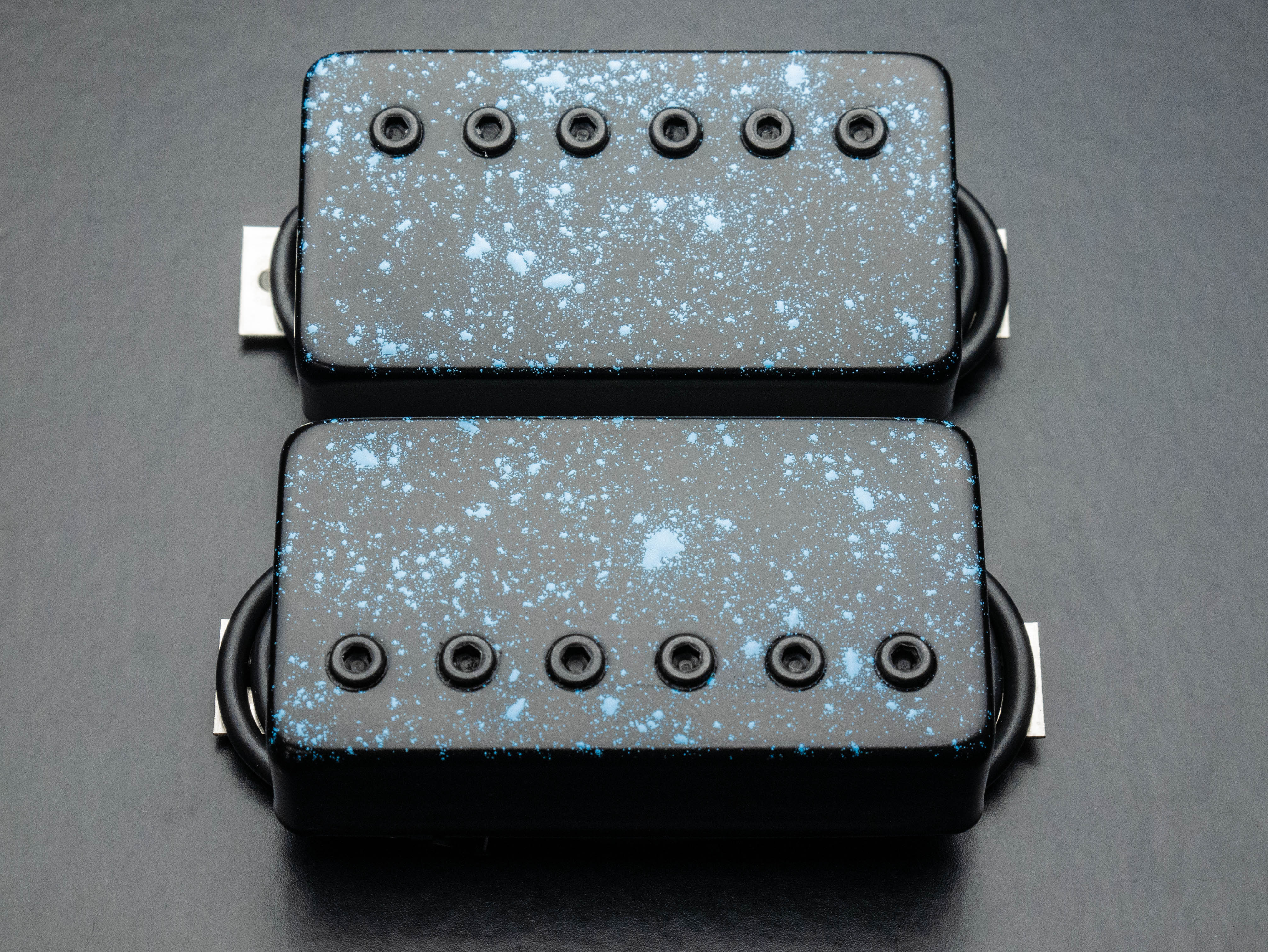 Bare Knuckle Pickups Limited Editions