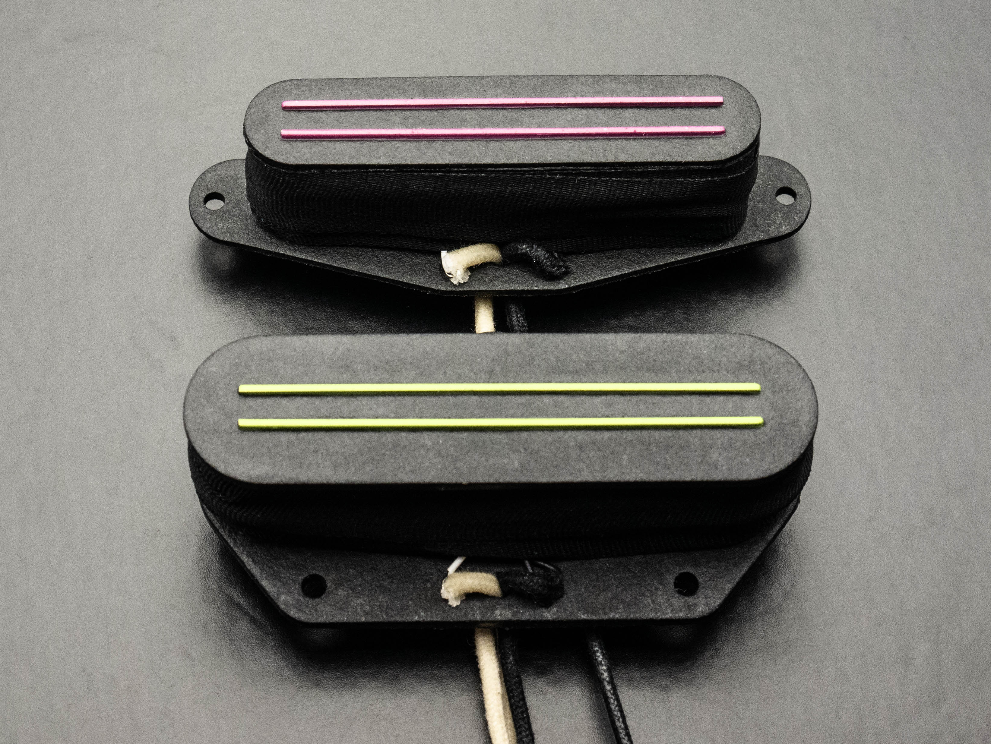 Bare Knuckle Pickups Limited Editions