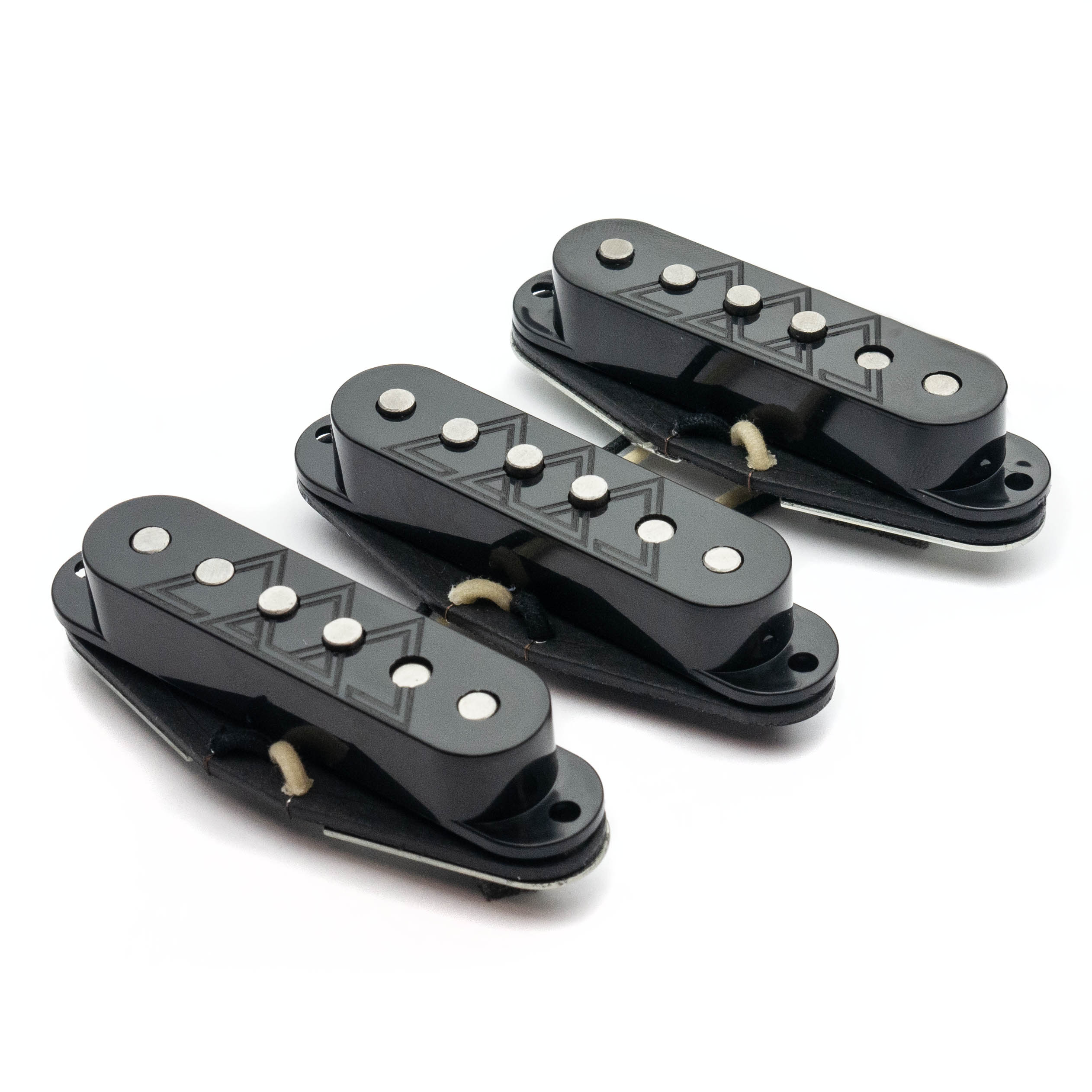 Hand Wound Guitar and Bass Pickups | Bare Knuckle Pickups