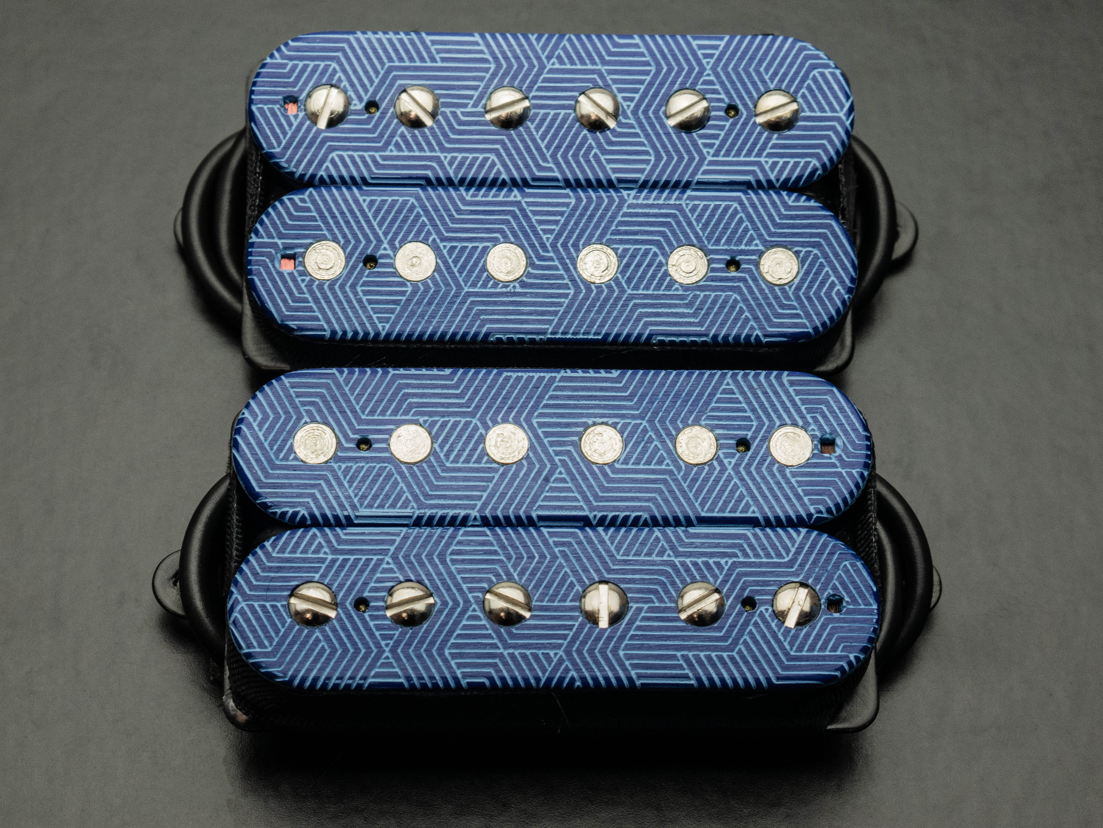 Bare Knuckle Pickups Limited Editions