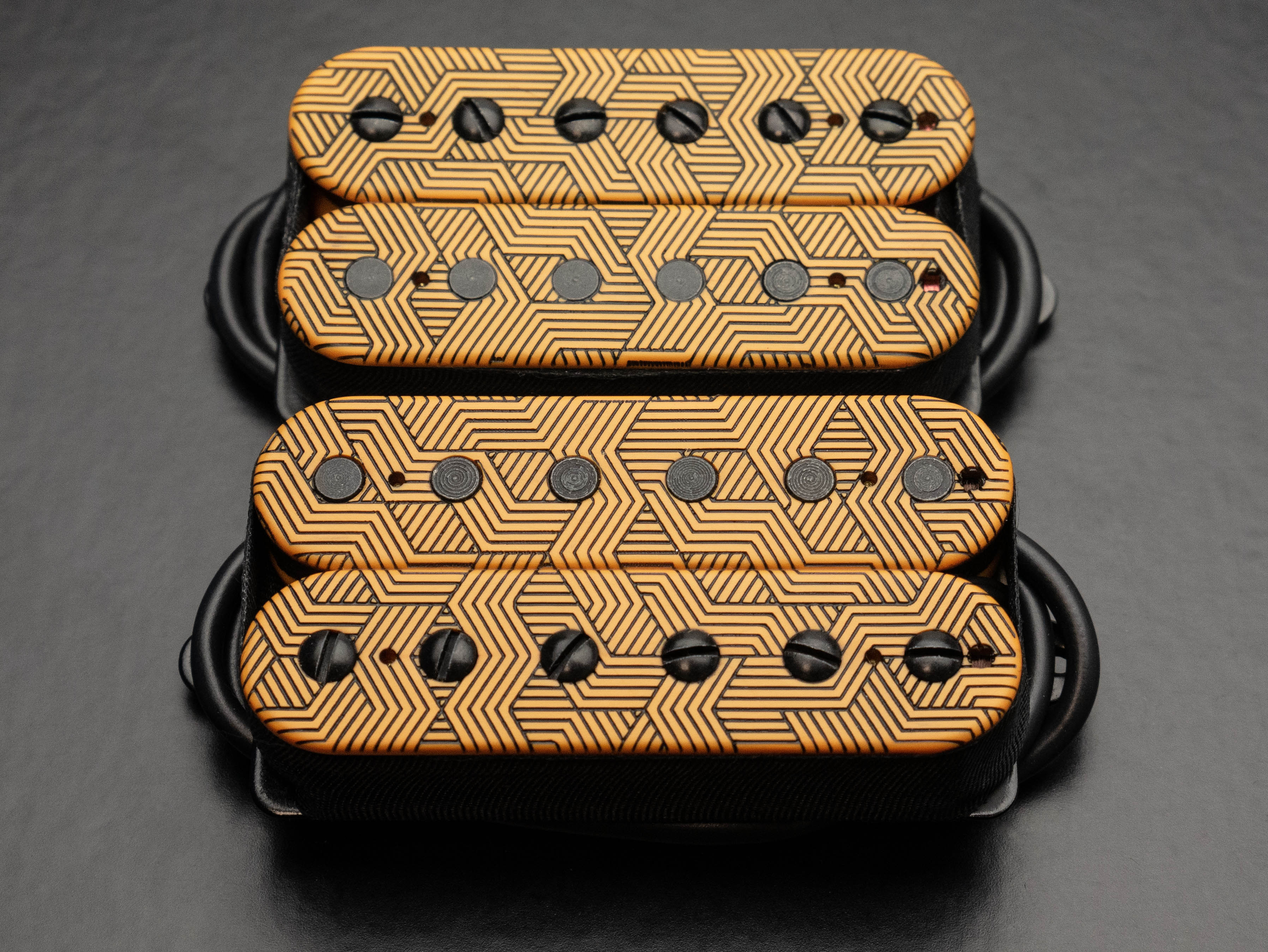 Bare Knuckle Pickups Limited Editions