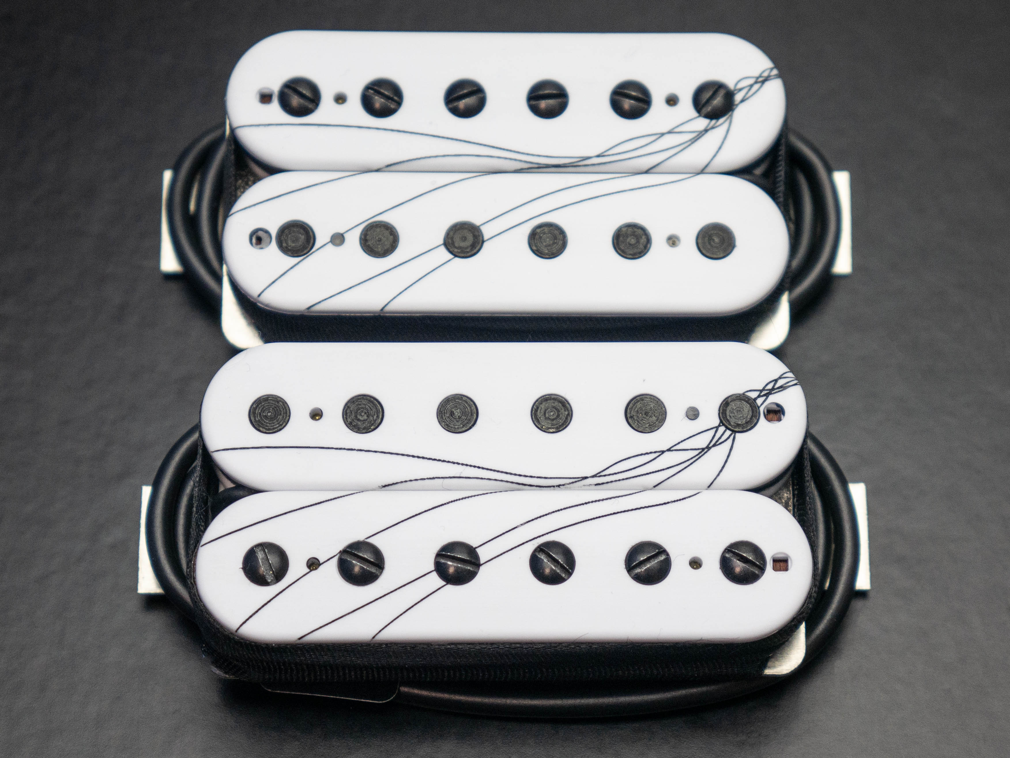 Bare Knuckle Pickups Limited Editions