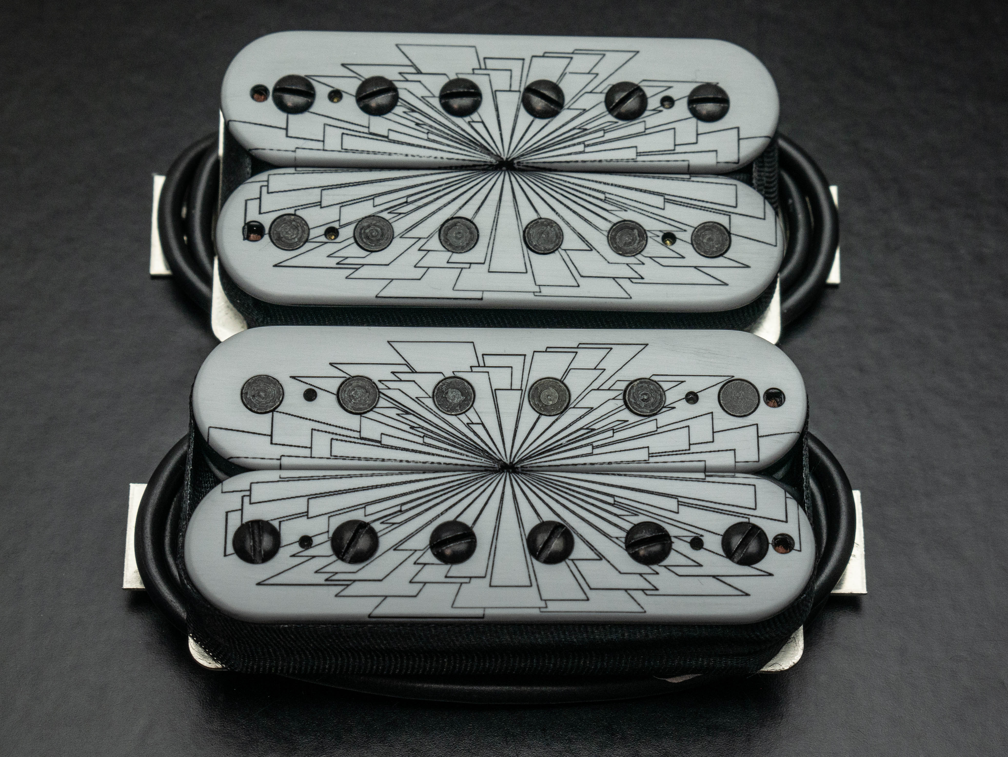 Bare Knuckle Pickups Limited Editions